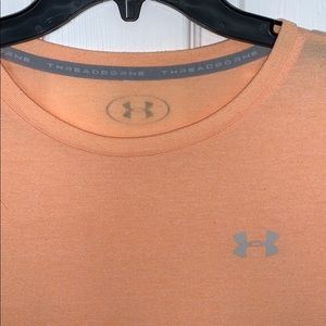 Under Armour Threadborne LS